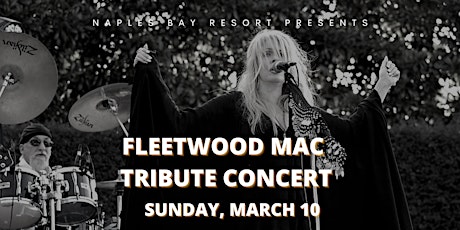 Hauptbild für Fleetwood Mac Tribute Concert