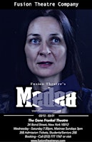 Imagen principal de Medea