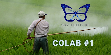 Imagen principal de COLAB #1 = Social Impact x Startup x AgriFood Tech