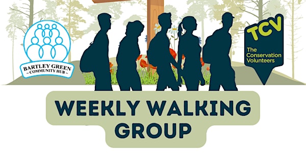 Wildlife Walking Group