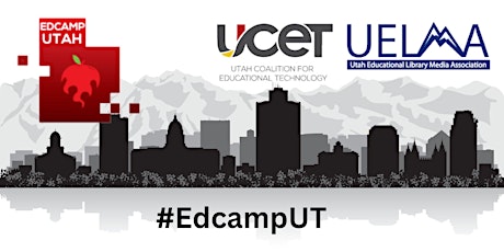 EdCamp UT 2024  primärbild