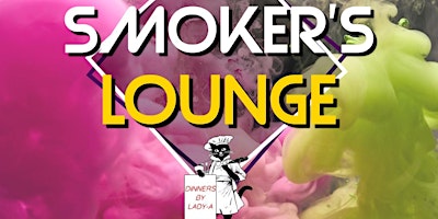 The Smoker's Lounge primary image