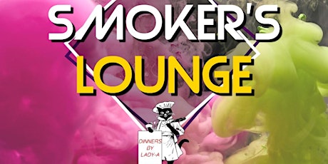 The Smoker's Lounge