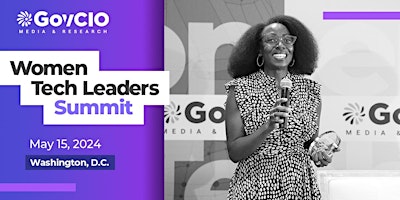 Imagem principal do evento Women Tech Leaders Summit