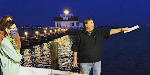 Manteo Walking Tour