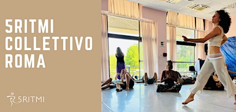 5RITMI COLLETTIVO ROMA / 5RHYTHMS ROME