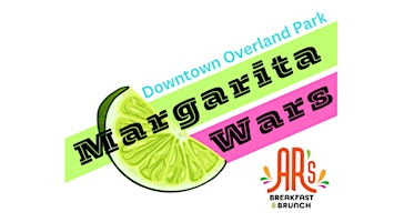 2024 Margarita Wars primary image