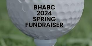 Bridgeland Golf Tournament 2024 primary image