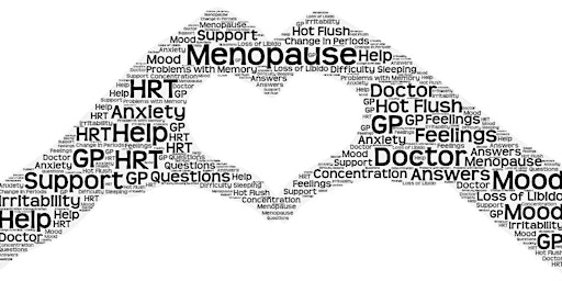 Image principale de Menopause Cafe