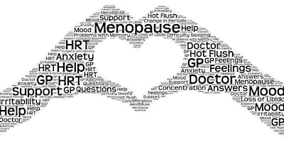 Menopause Cafe primary image
