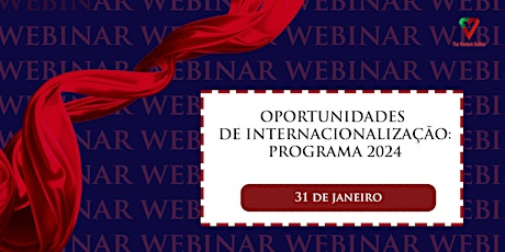 Hauptbild für Softlanding 2024- Oportunidades Internacionalização Empresas Brasileiras