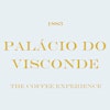 Logotipo de Palácio do Visconde - The Coffee Experience