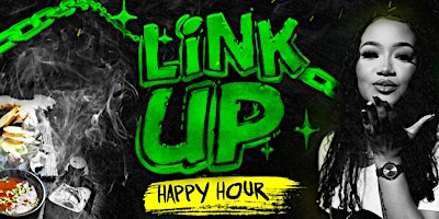 Imagen principal de LINK UP - Happy Hour