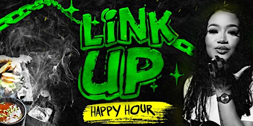 Imagen principal de LINK UP - Happy Hour