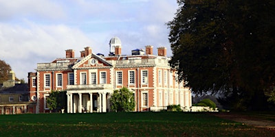 Imagem principal de Networking at Stansted House