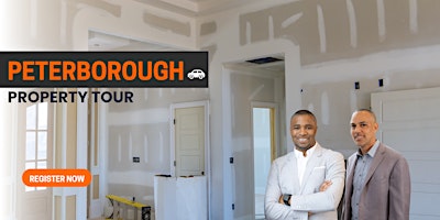 Peterborough Property Tour