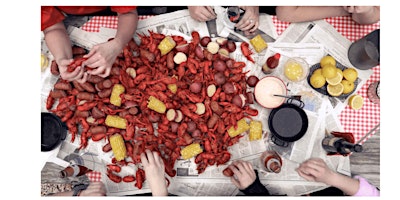 Image principale de Trout Unlimited #722 Crawfish Boil 2026