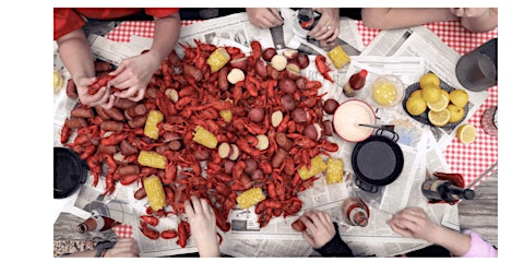 Photo of Trout Unlimited #722 Crawfish Boil 2026