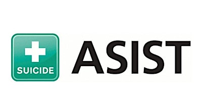 ASIST- Applied Suicide Intervention Skills Training primary image