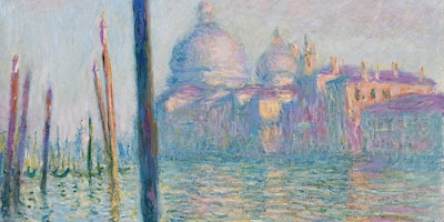 Paint Monet! Harrogate primary image