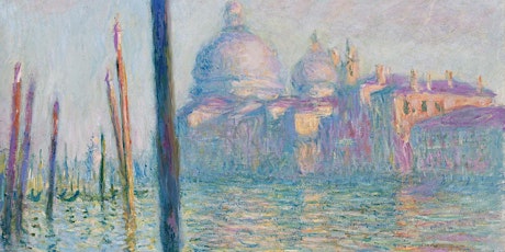 CANCELLED Paint Monet! Harrogate