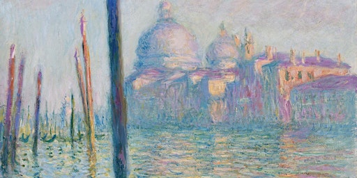Paint Monet! Worsley primary image