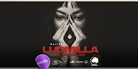 [Maceió] Ludmilla "In The House"  em Recife