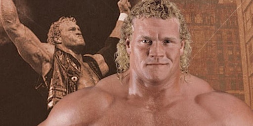 Imagen principal de SID VICIOUS AUTOGRAPH EXPERIENCE WRESTLECON 2024 PHILADELPHIA