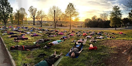 SunsetFlow at Libby Hill  primary image