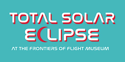 Total Solar Eclipse Viewing Event primary image