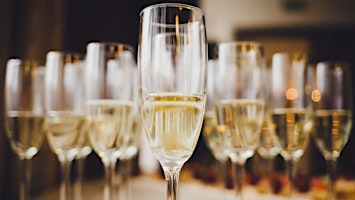 Imagem principal do evento Blind Bubbles Wine Tasting