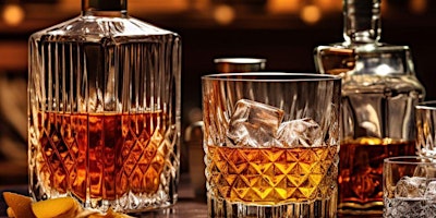 Image principale de NYE Whiskey Celebration