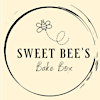 Logotipo de Sweet Bee's Bake Box