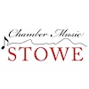 Logotipo de Chamber Music Stowe