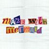 Logotipo da organização MakeWithMermaid