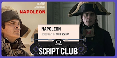 Script Club - Napoleon