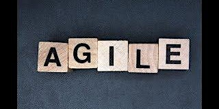 Imagem principal de Introduction to Agile [ONLINE]