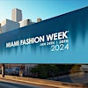 Miami Fashion Week (R)'s Logo