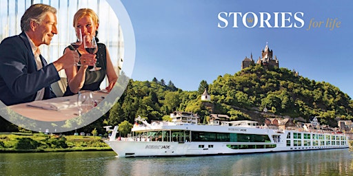 Scenic - River Cruise Information Session, Stratford, ON