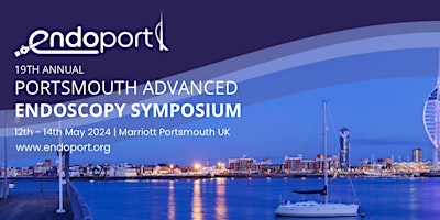 Imagem principal do evento Portsmouth Advanced Endoscopy Symposium 2024