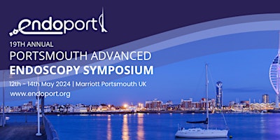 Portsmouth Advanced Endoscopy Symposium 2024 primary image