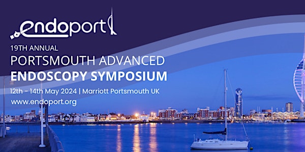 Portsmouth Advanced Endoscopy Symposium 2024
