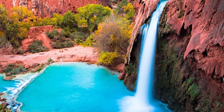 Preparing for Your Havasupai Trip