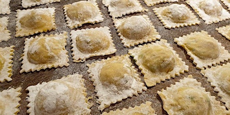 Maggiano's Memorial Adult Cooking Class (Ravioli) and Wine Flight Night