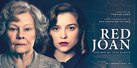 Red Joan primary image