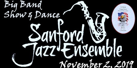 Sanford Jazz Ensemble primary image