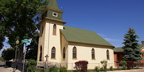 Experimental Globeville Walking Tour