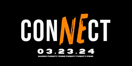Imagem principal do evento CONNECT 2024 Showcase