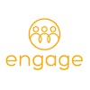 Logotipo da organização Engage