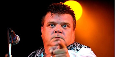 Terry Nash as Meatloaf primary image